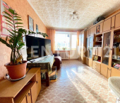 2-комн, 53кв м, этаж 4/4 ул Главная, 1