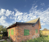 коттедж 24 кв м 