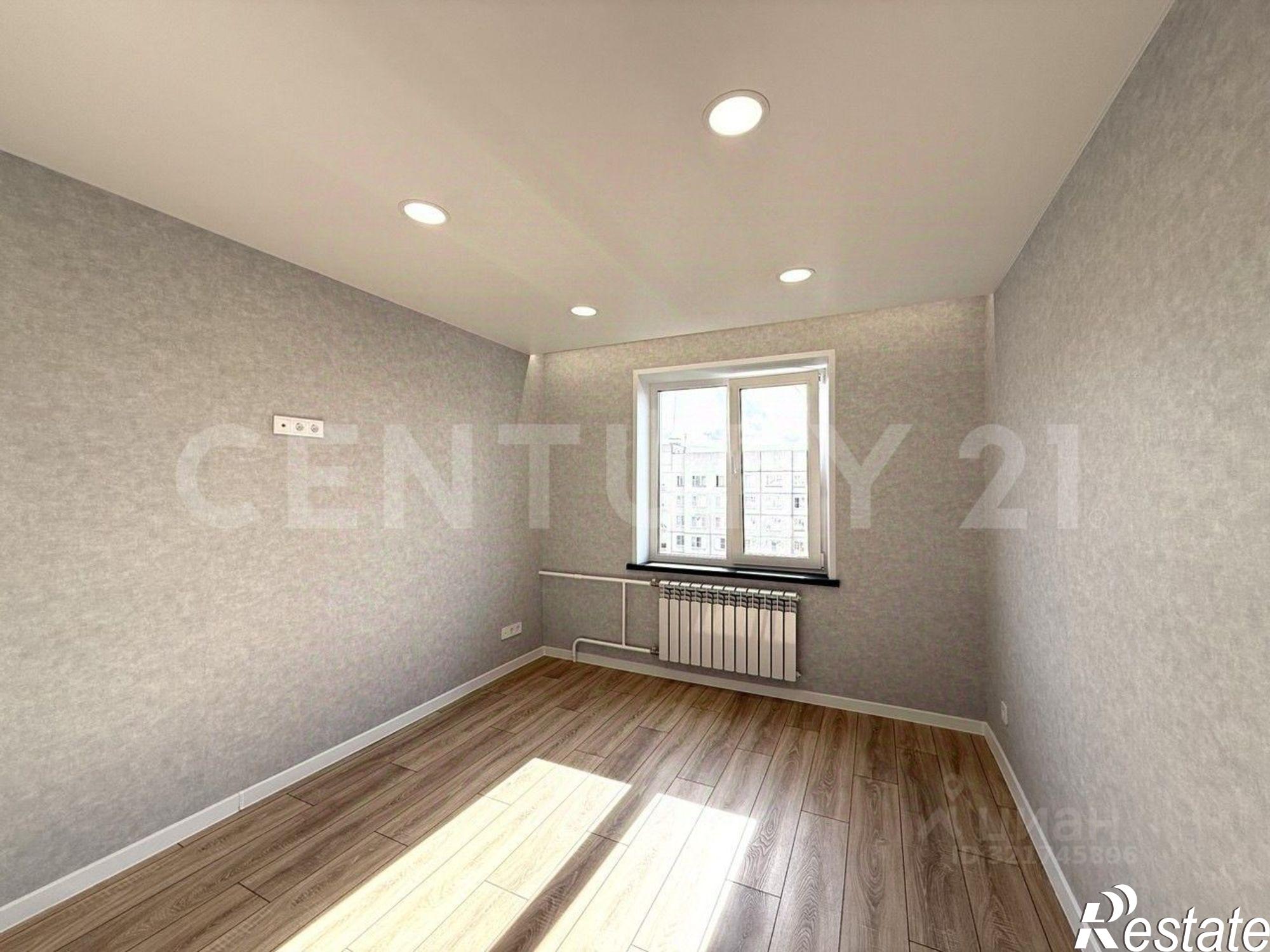 Купить квартиру за 5 800 000 рублей на Чебоксары г., Калининский