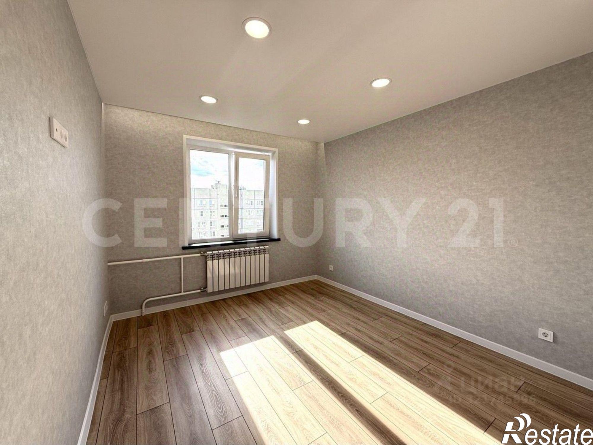 Купить квартиру за 5 800 000 рублей на Чебоксары г., Калининский