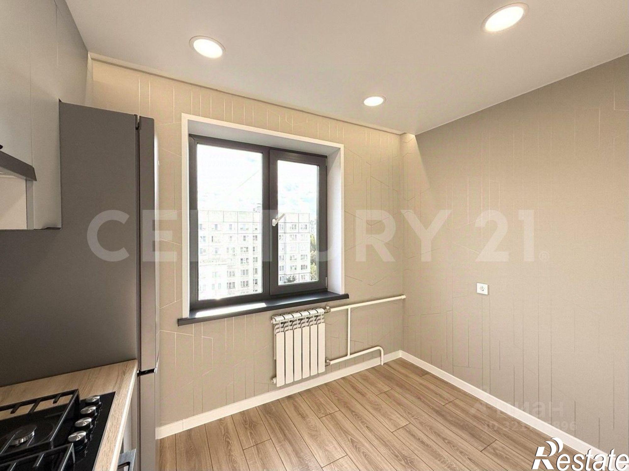 Купить квартиру за 5 800 000 рублей на Чебоксары г., Калининский