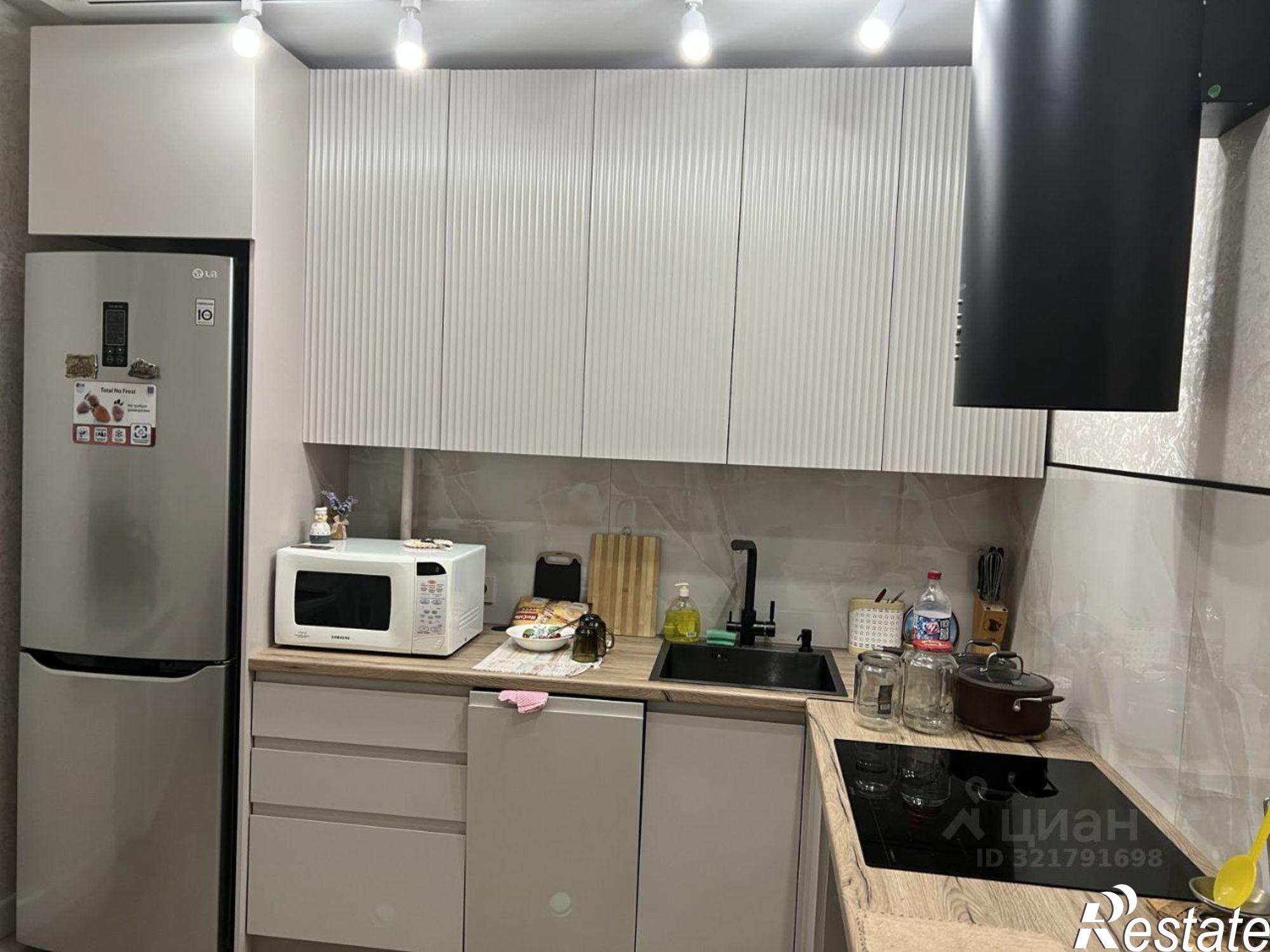 Купить квартиру за 6 300 000 рублей на Новочебоксарск