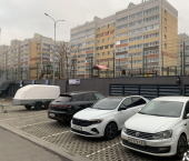 17 кв м Чебоксары