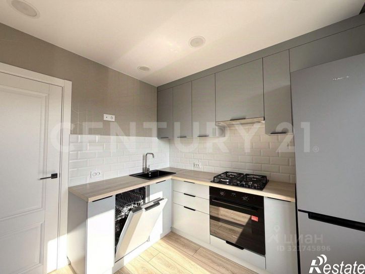 2-комн квартира Чебоксары г., Калининский