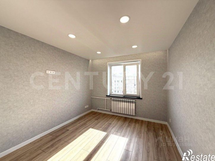 2-комн квартира Чебоксары г., Калининский