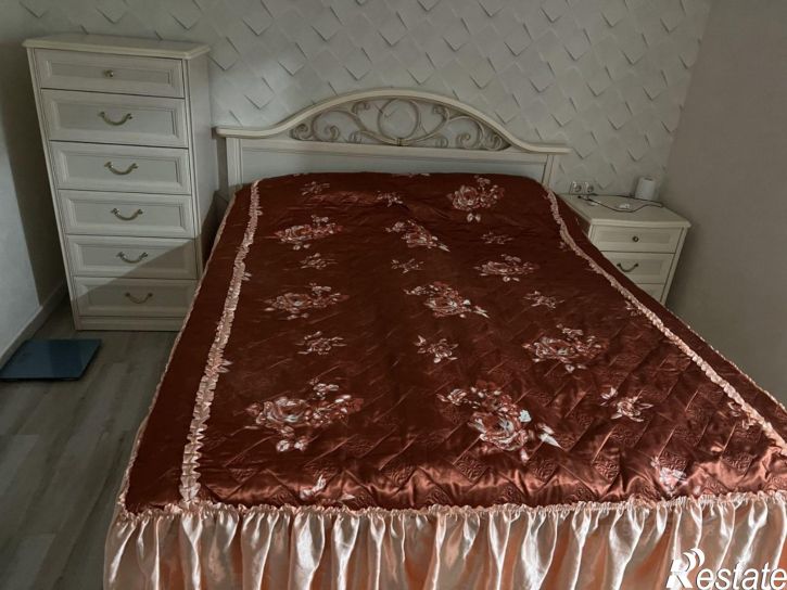 2-комн квартира Новочебоксарск