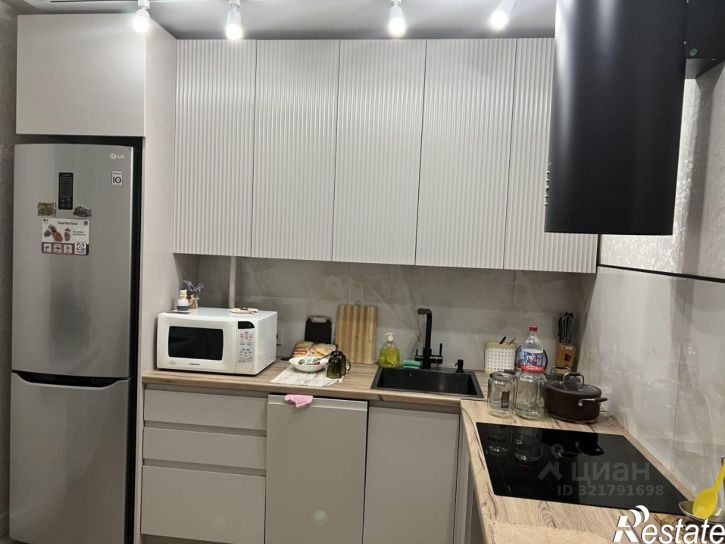 2-комн квартира Новочебоксарск