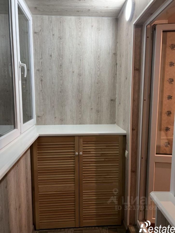 2-комн квартира Новочебоксарск