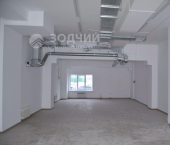 торговое помещение 104 кв м улица П.В.Дементьева, 2 к1