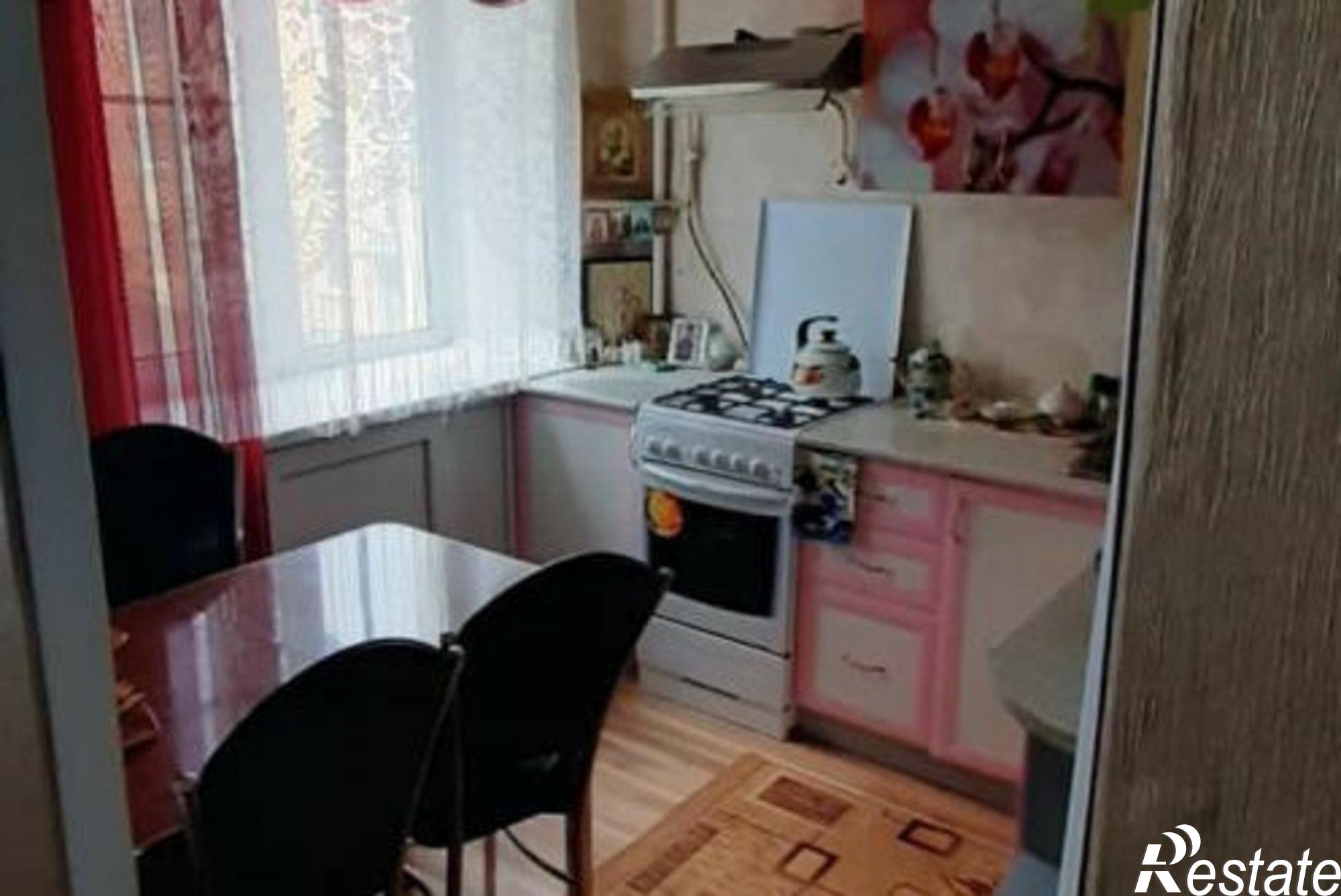 Купить квартиру за 1 999 000 рублей на ул Октябрьская, 7