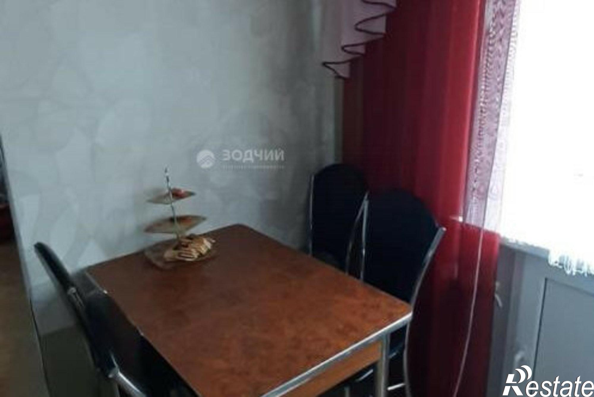 Купить квартиру за 1 999 000 рублей на ул Октябрьская, 7