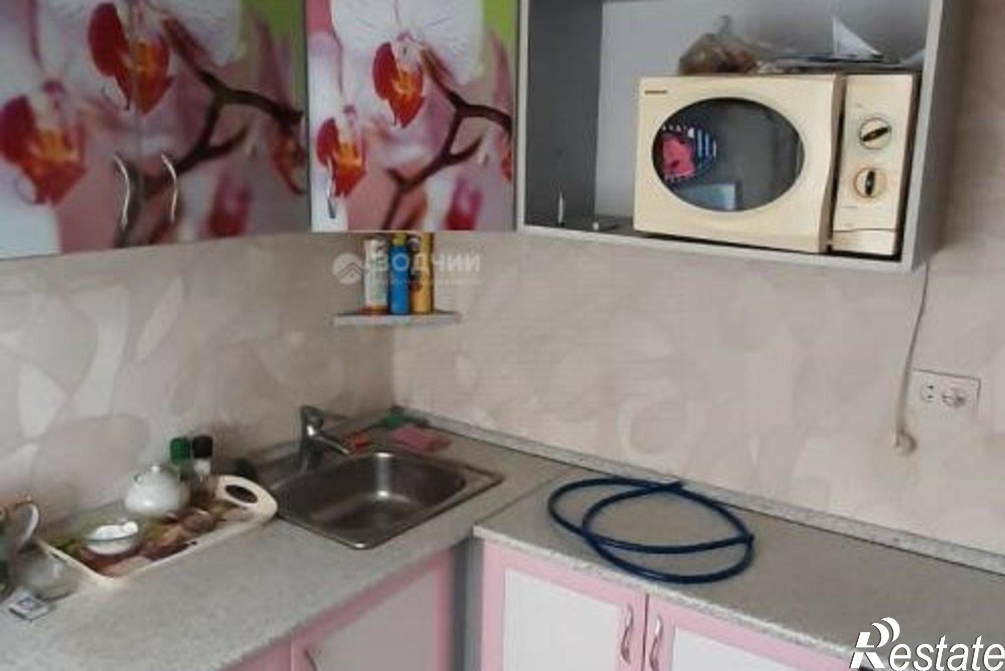 Купить квартиру за 1 999 000 рублей на ул Октябрьская, 7