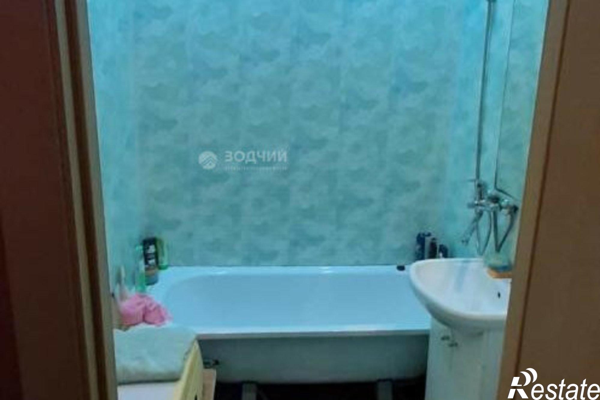 Купить квартиру за 1 999 000 рублей на ул Октябрьская, 7