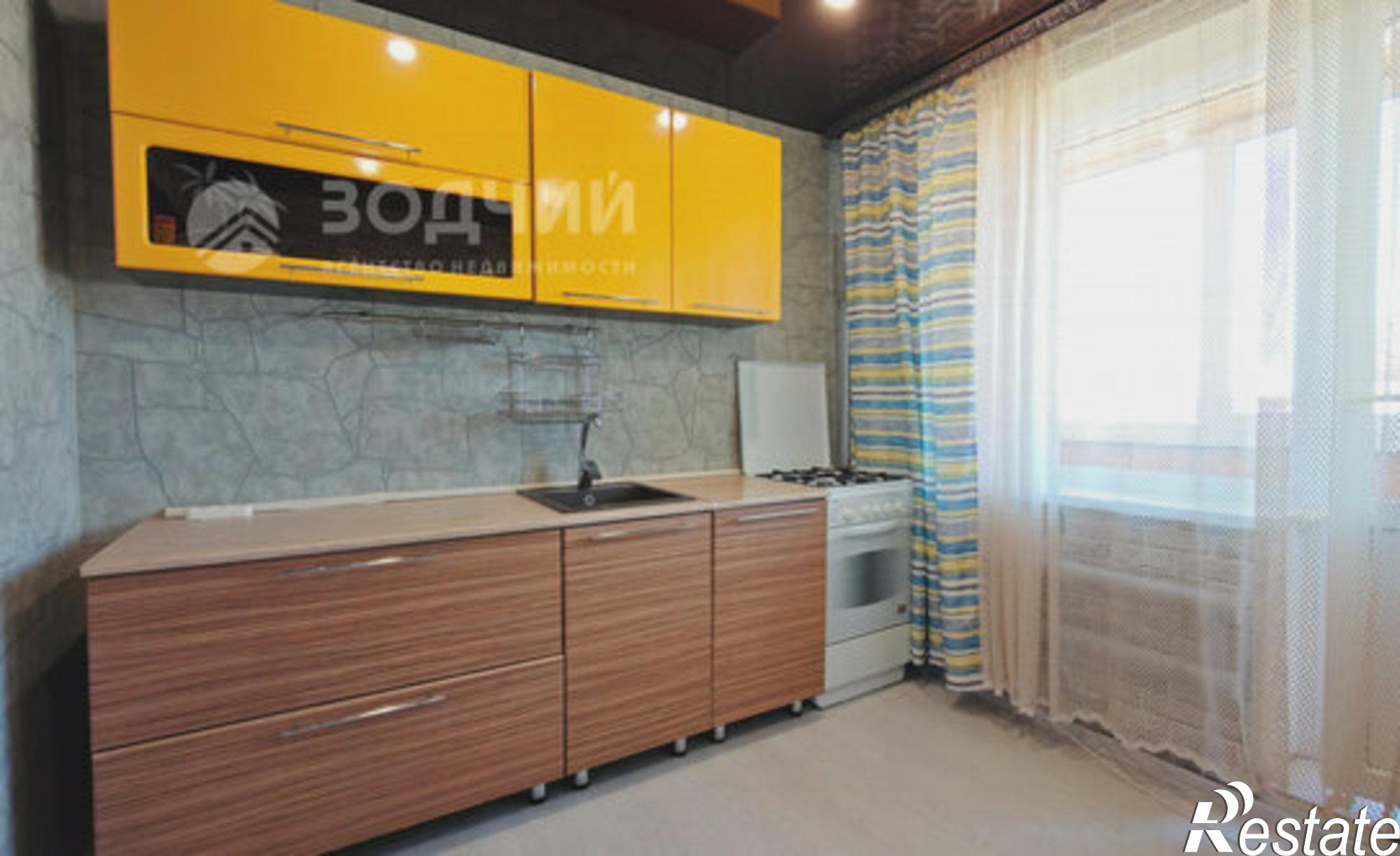 Купить квартиру за 4 200 000 рублей на Восточный мкр, 12