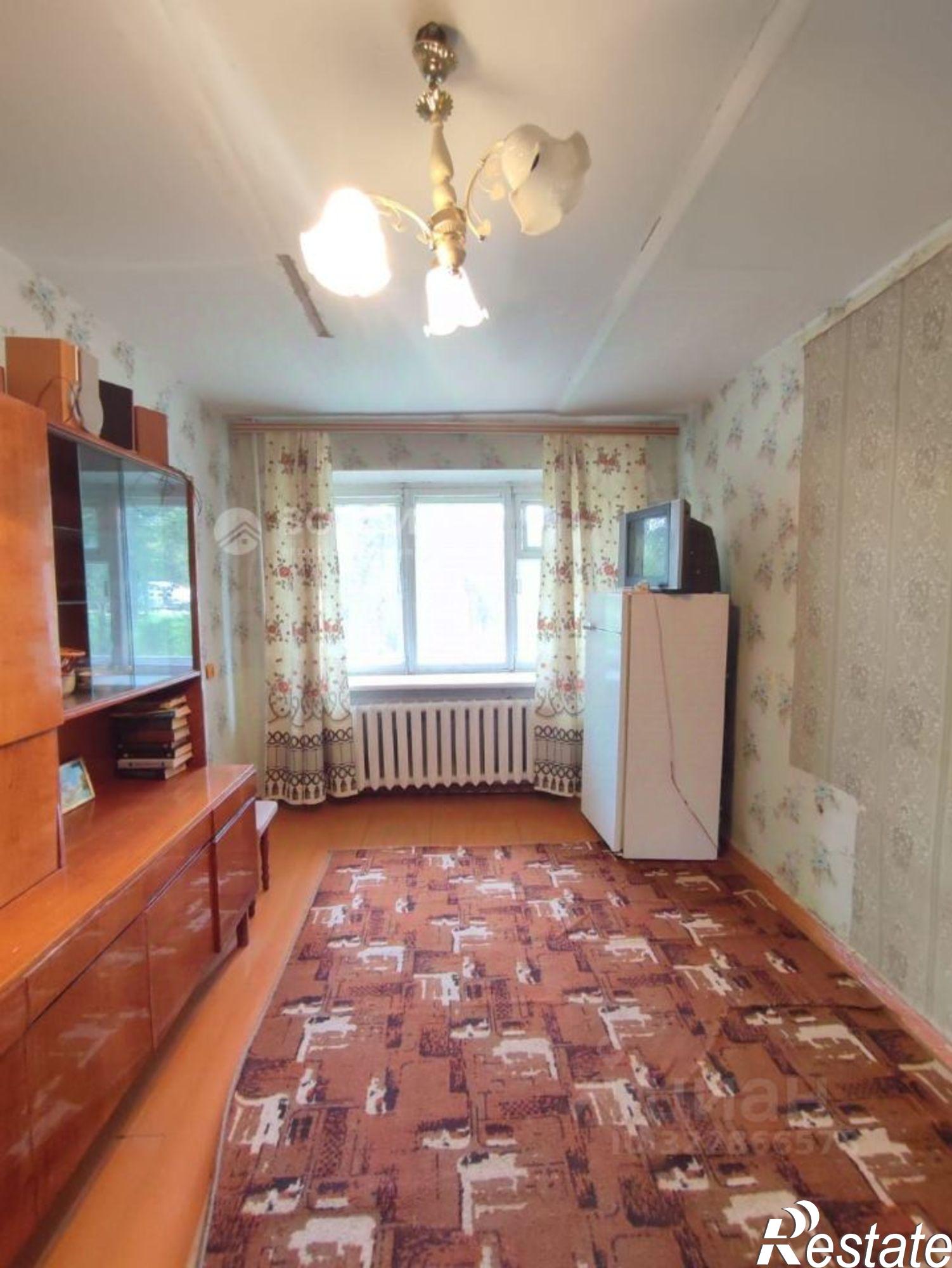 Купить квартиру за 2 450 000 рублей на Канаш г., Восточный мкр., д.4