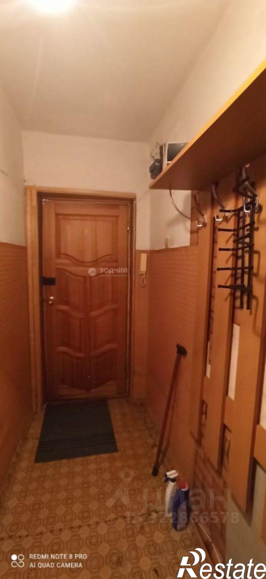 Купить квартиру за 2 450 000 рублей на Канаш г., Восточный мкр., д.4