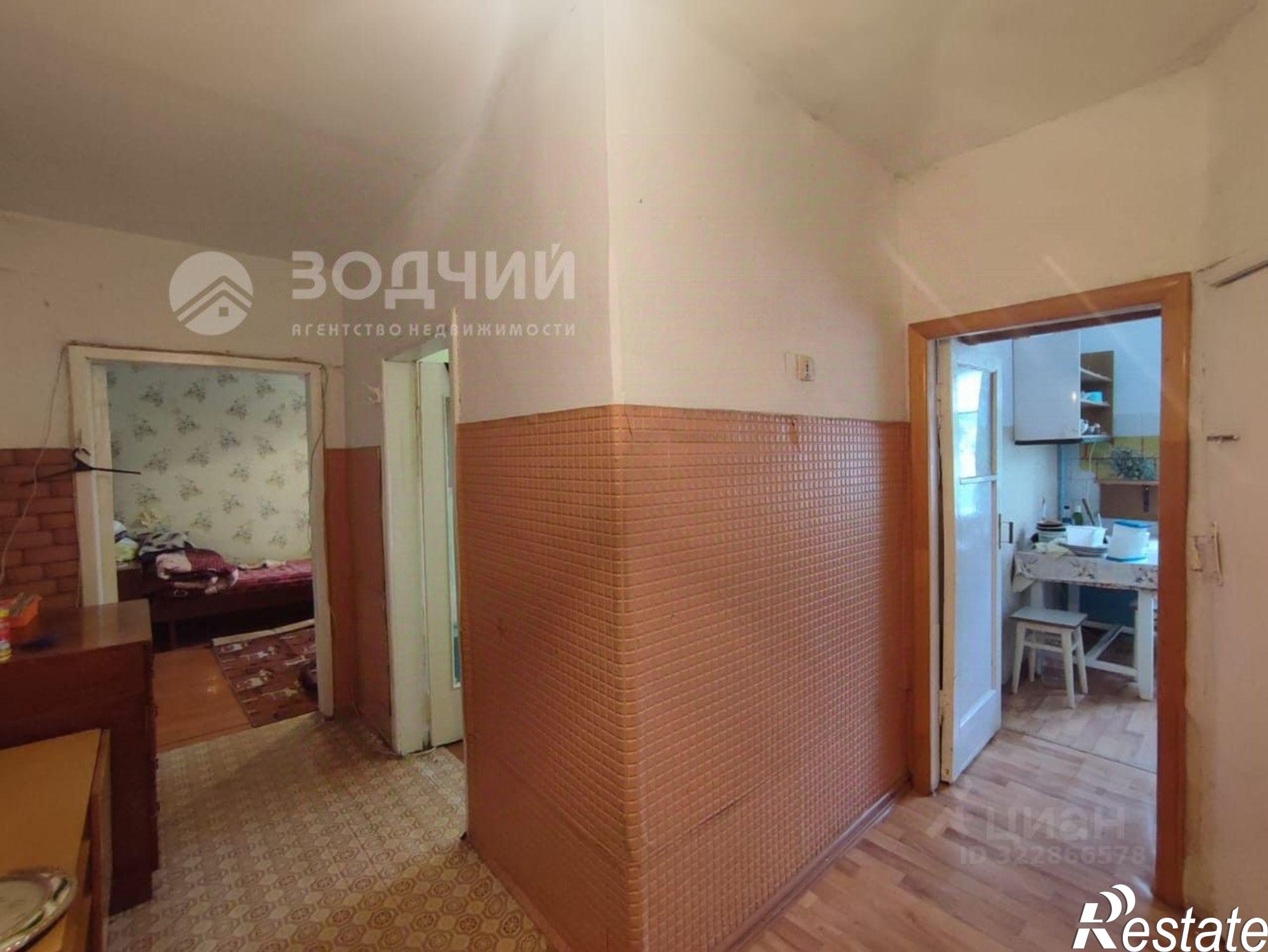 Купить квартиру за 2 450 000 рублей на Канаш г., Восточный мкр., д.4