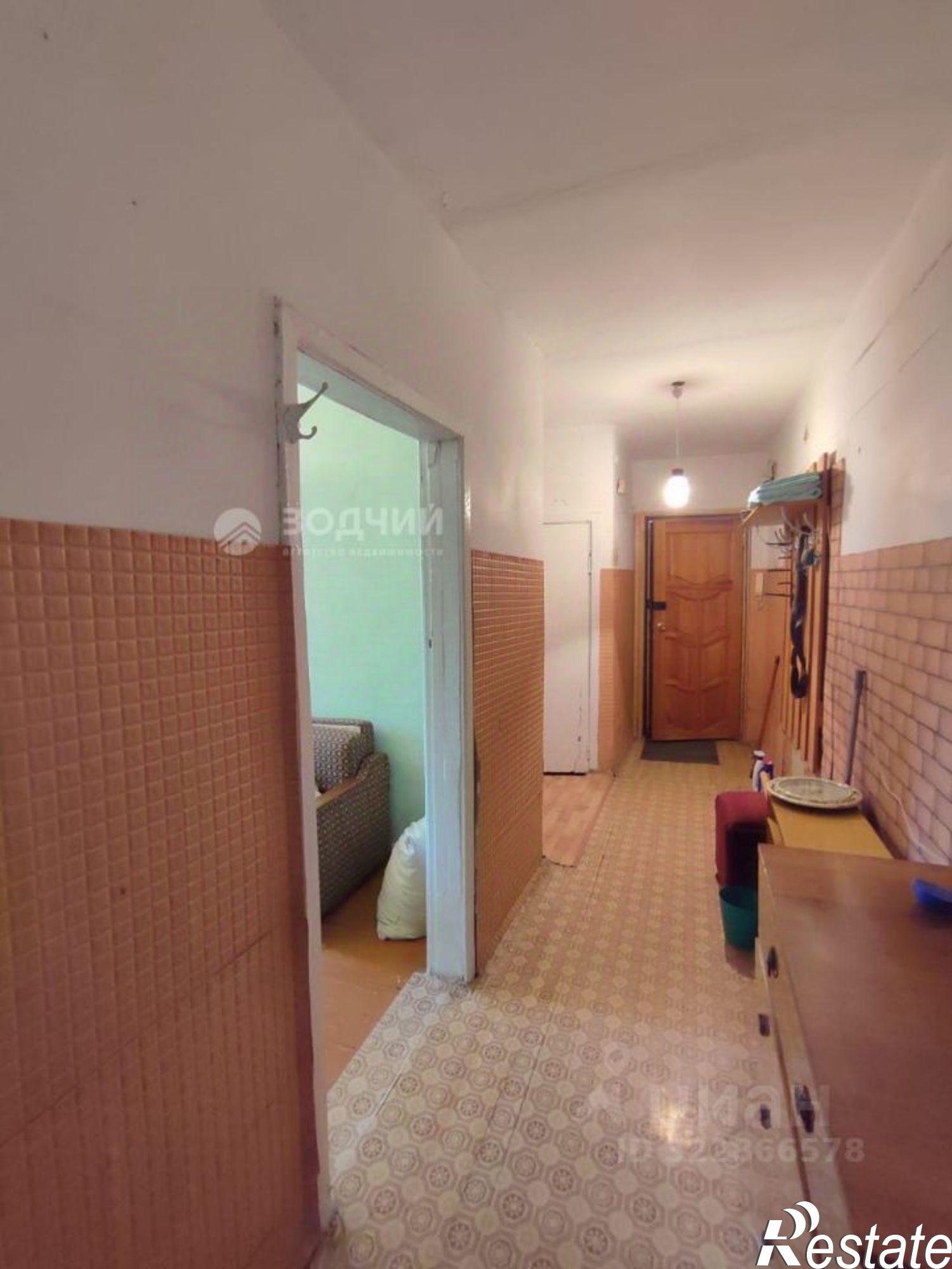 Купить квартиру за 2 450 000 рублей на Канаш г., Восточный мкр., д.4