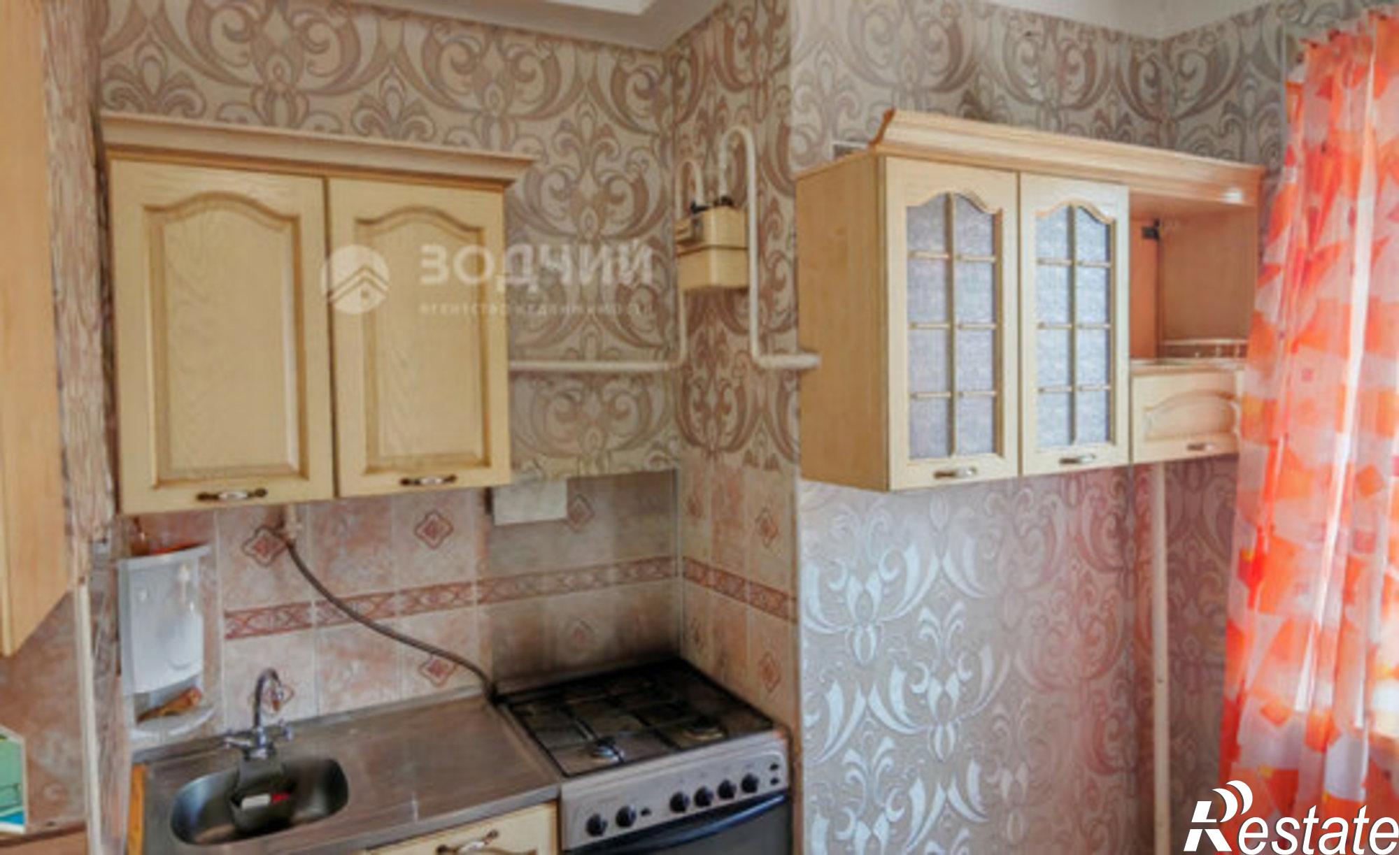 Купить квартиру за 2 499 000 рублей на проспект Ленина, 35