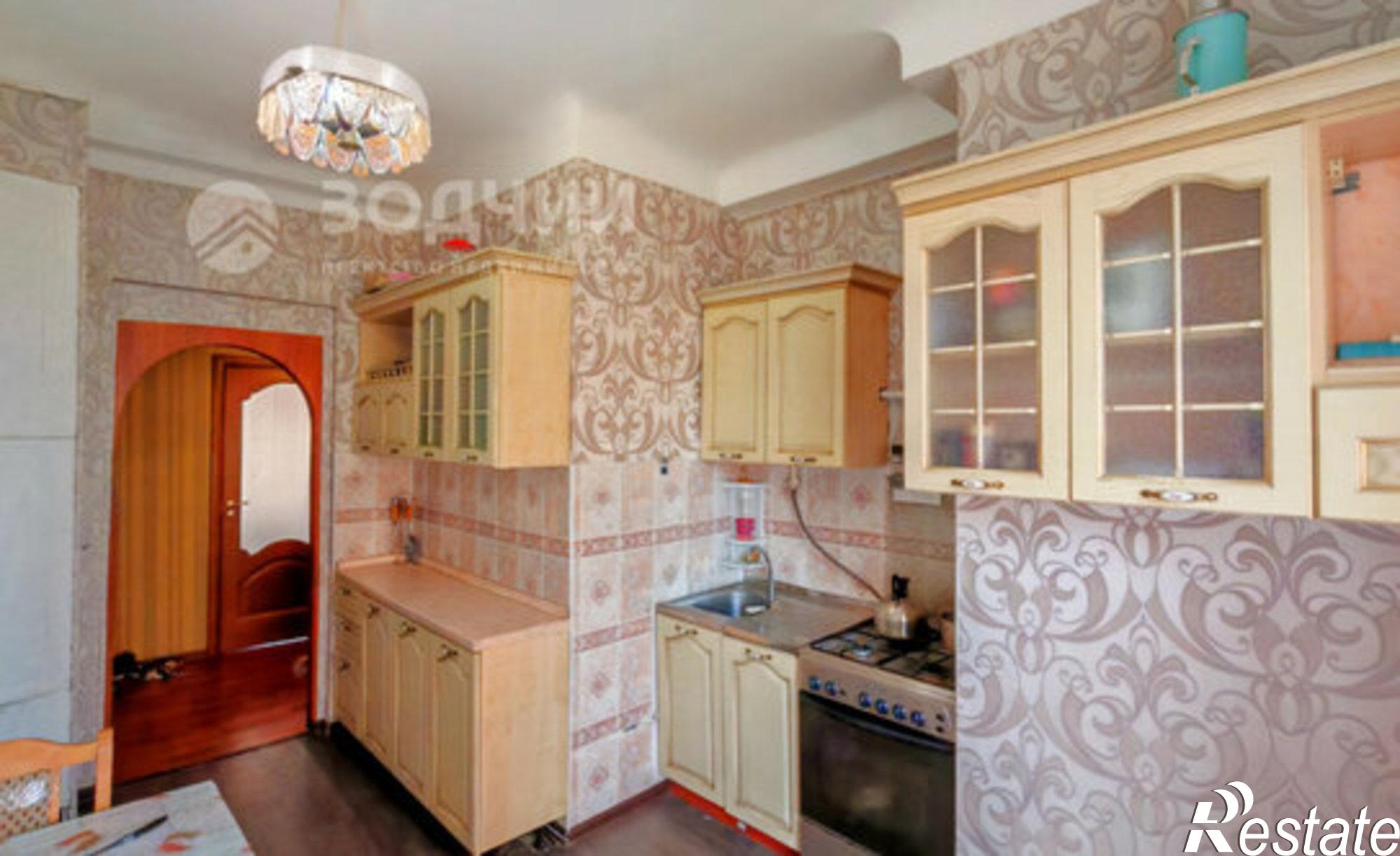 Купить квартиру за 2 499 000 рублей на проспект Ленина, 35