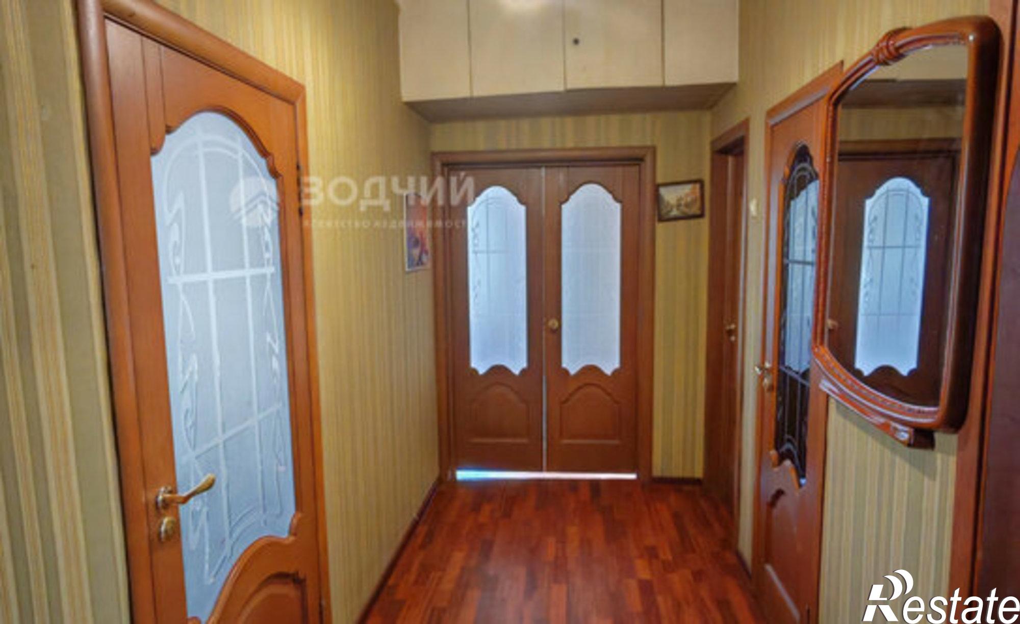 Купить квартиру за 2 499 000 рублей на проспект Ленина, 35