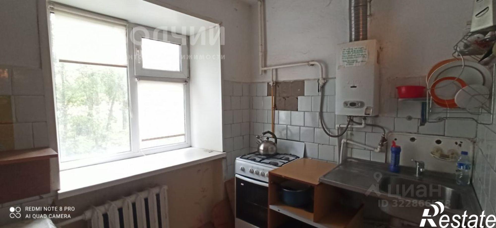 Купить квартиру за 2 450 000 рублей на Канаш г., Восточный мкр., д.4