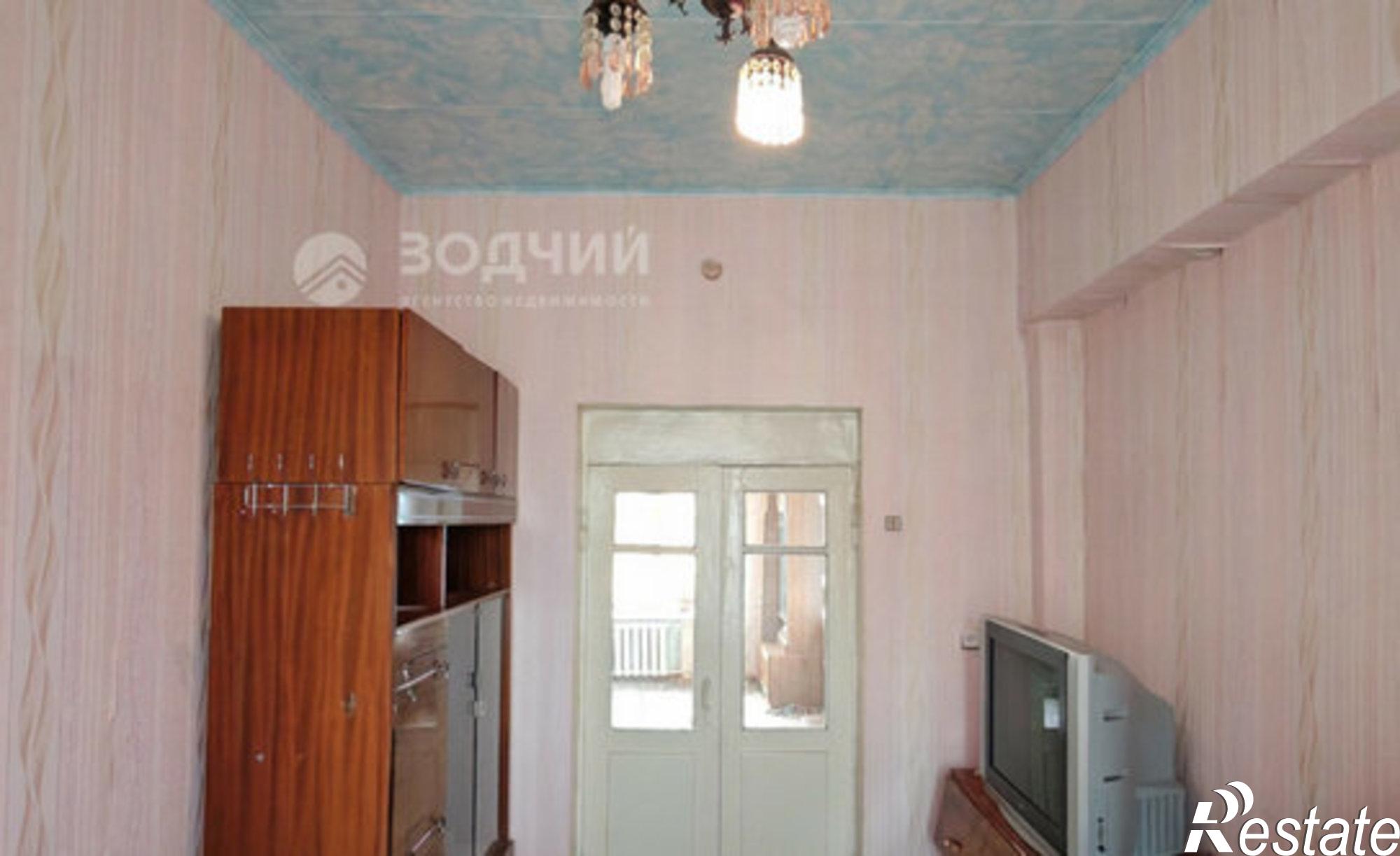 Купить квартиру за 2 499 000 рублей на проспект Ленина, 35