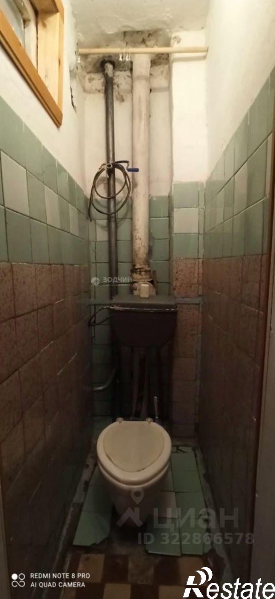 Купить квартиру за 2 450 000 рублей на Канаш г., Восточный мкр., д.4