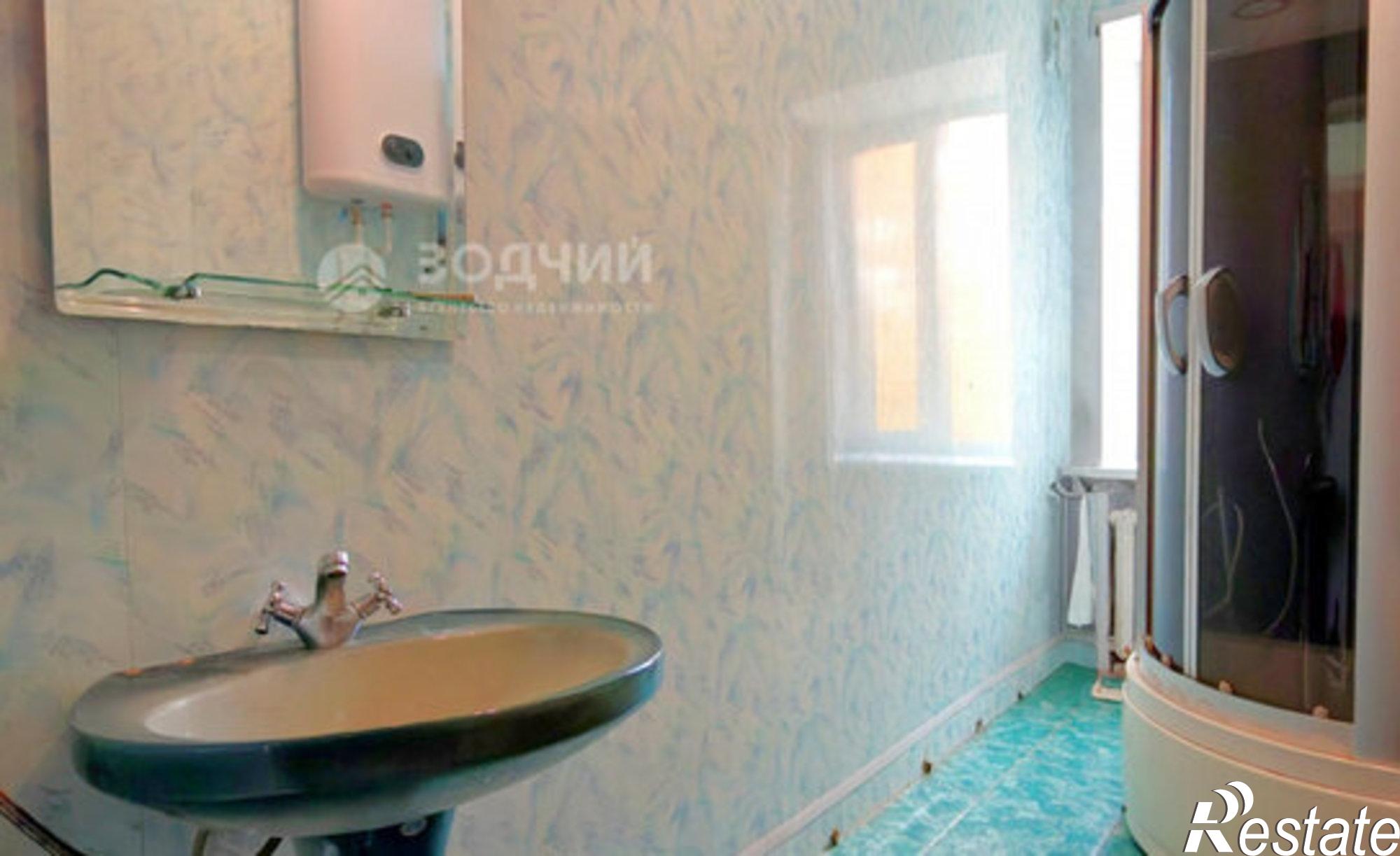 Купить квартиру за 2 499 000 рублей на проспект Ленина, 35