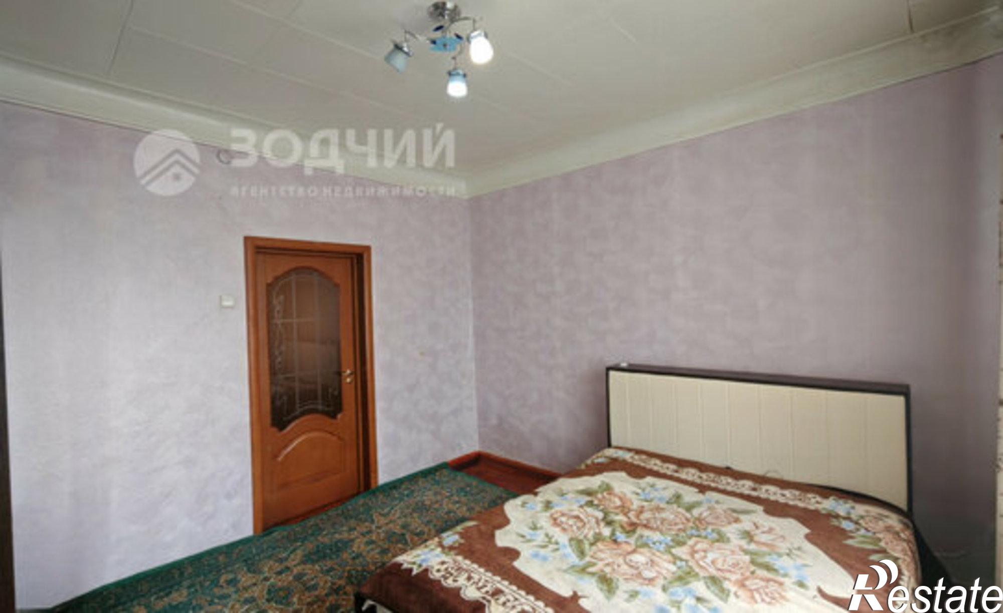 Купить квартиру за 2 499 000 рублей на проспект Ленина, 35