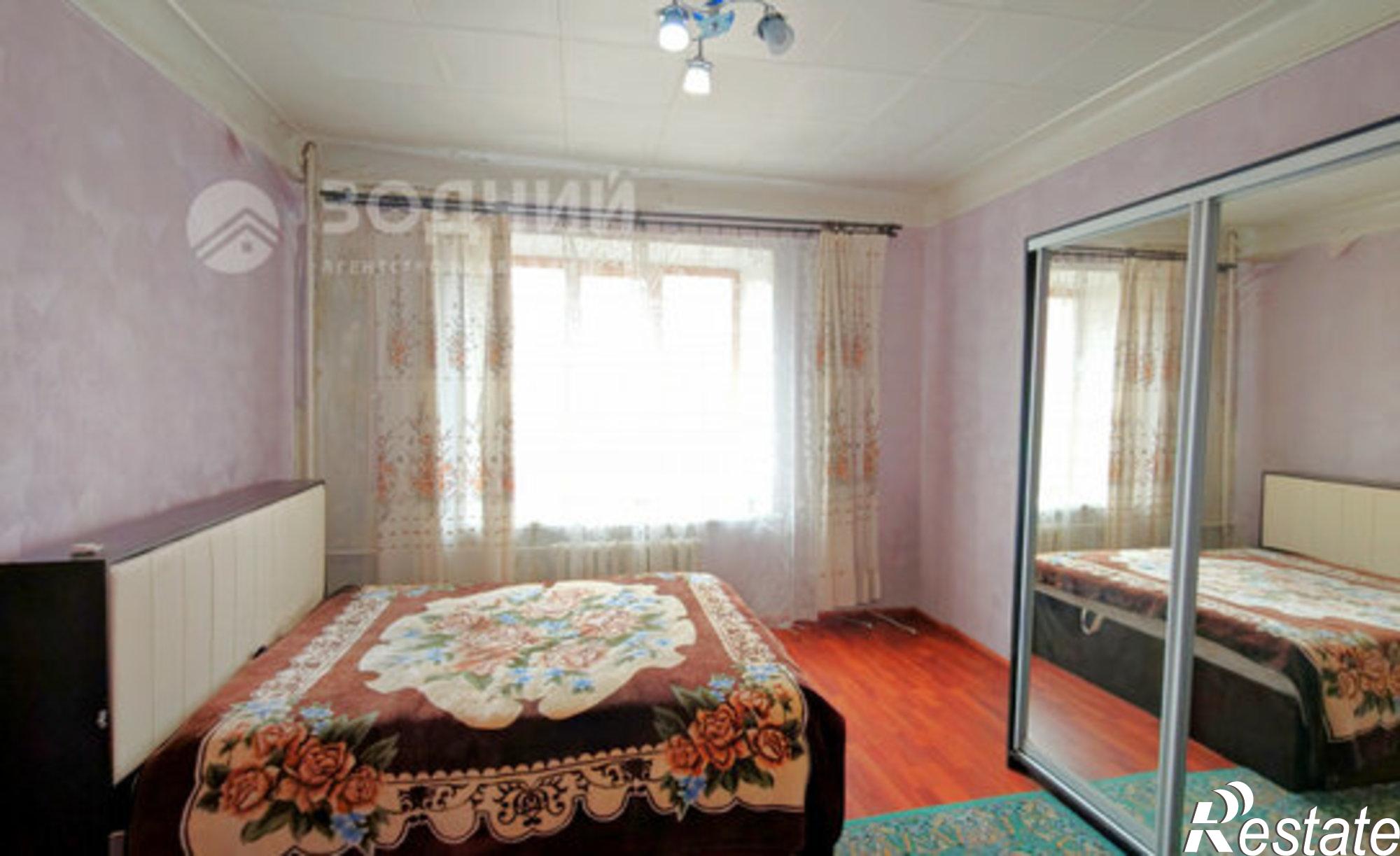 Купить квартиру за 2 499 000 рублей на проспект Ленина, 35