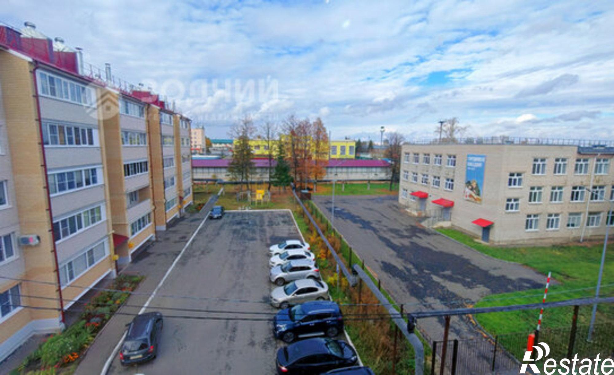 Купить квартиру за 2 499 000 рублей на проспект Ленина, 35