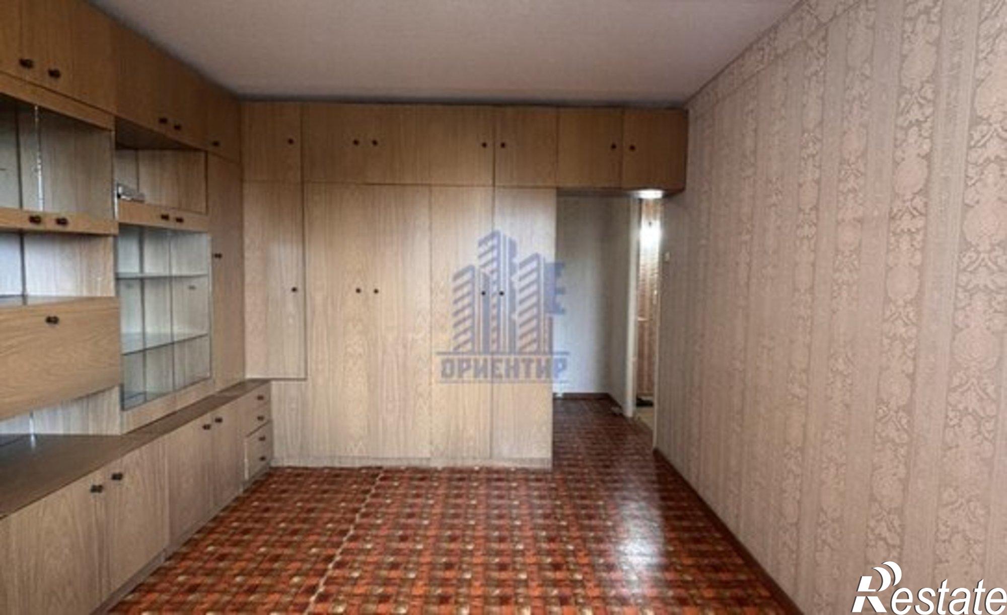 Купить квартиру за 2 900 000 рублей на Чувашская Республика — Чувашия, Чебоксары, проспект Мира, 72