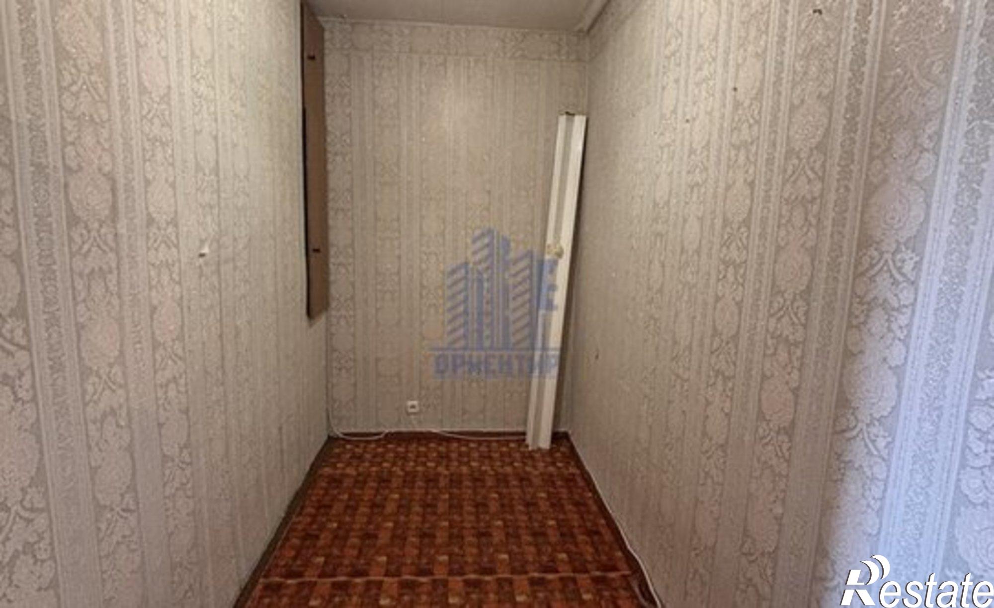 Купить квартиру за 2 900 000 рублей на Чувашская Республика — Чувашия, Чебоксары, проспект Мира, 72