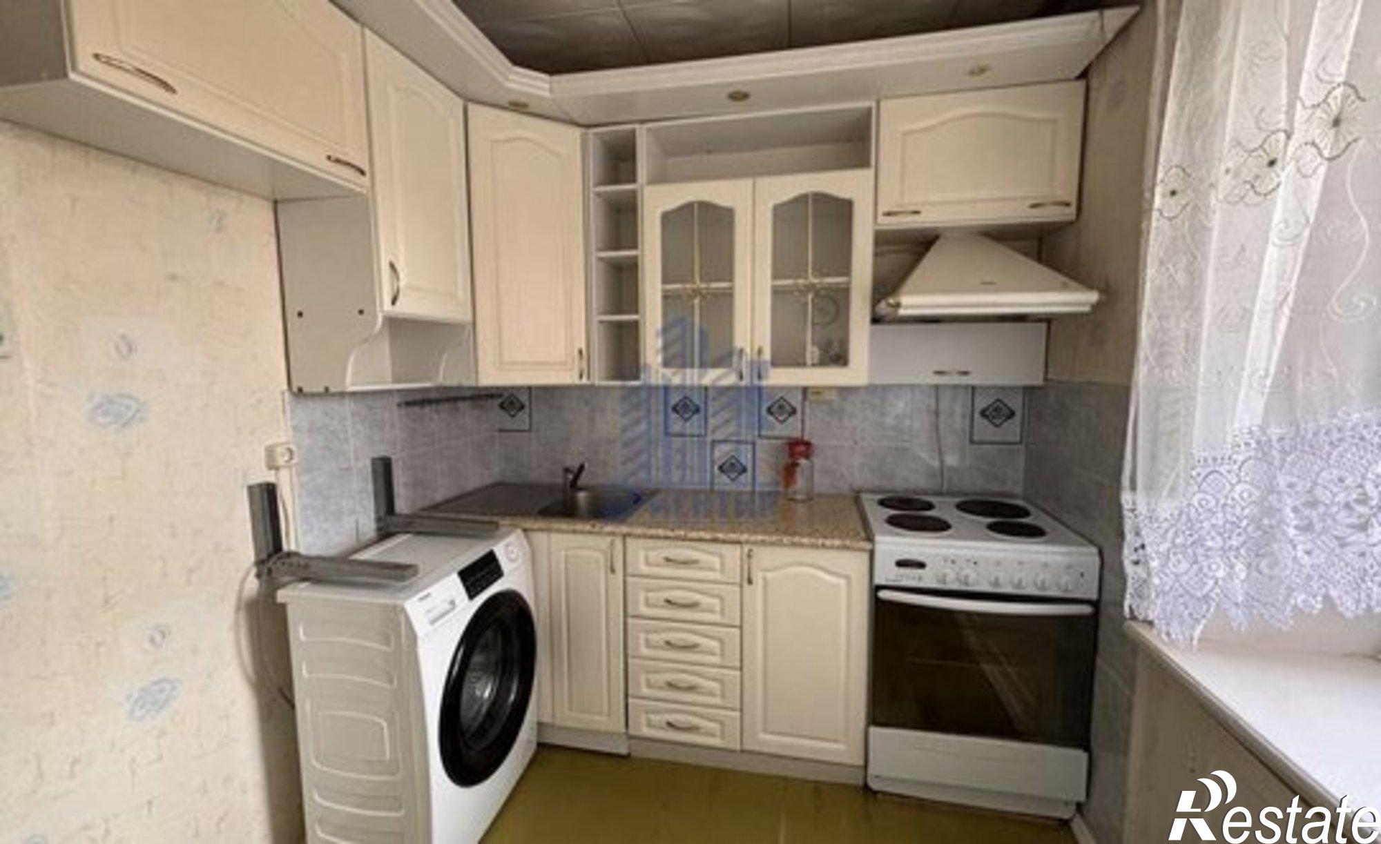 Купить квартиру за 2 900 000 рублей на Чувашская Республика — Чувашия, Чебоксары, проспект Мира, 72