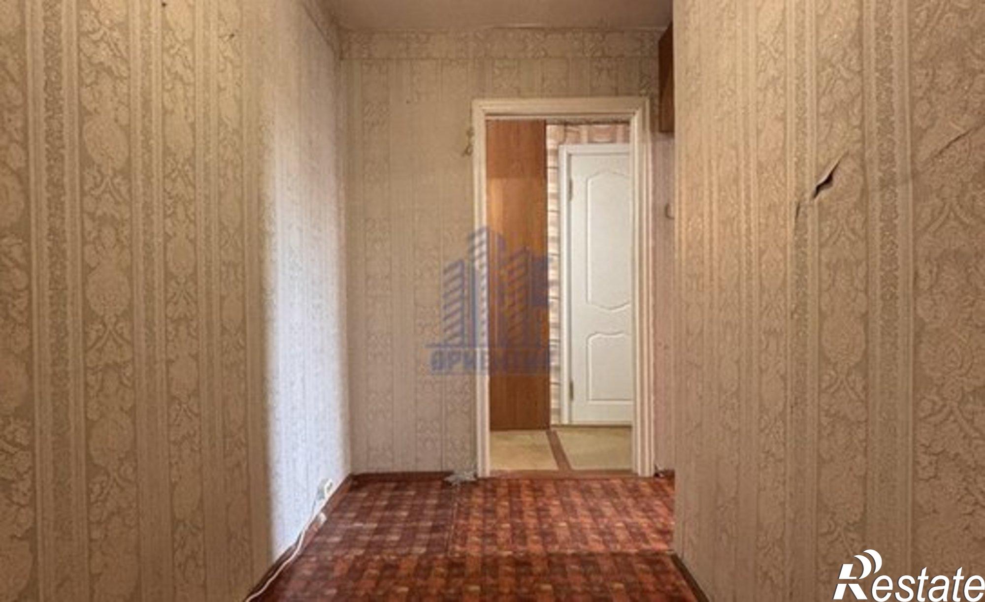 Купить квартиру за 2 900 000 рублей на Чувашская Республика — Чувашия, Чебоксары, проспект Мира, 72