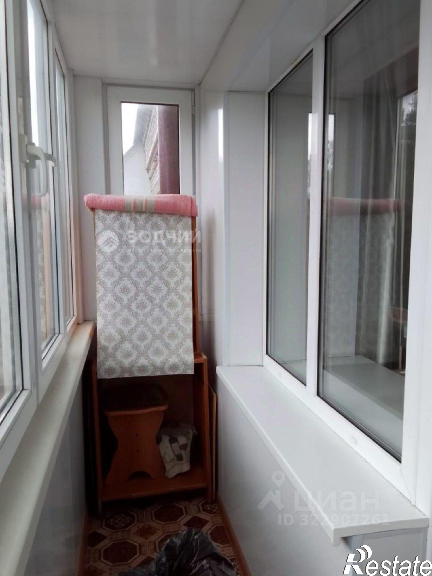 Купить квартиру за 880 000 рублей на Шумерля г., поселок Лесной ул., д.3