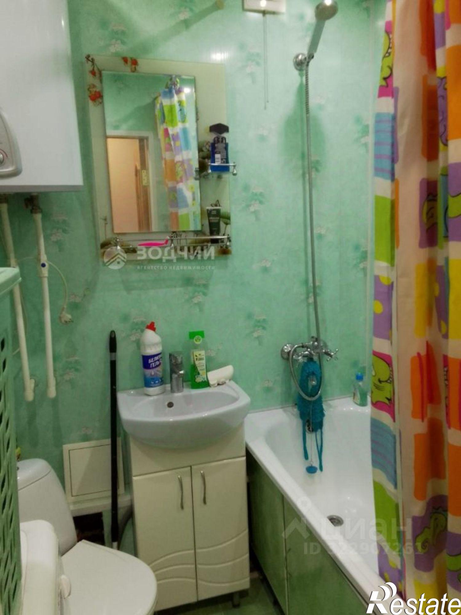 Купить квартиру за 880 000 рублей на Шумерля г., поселок Лесной ул., д.3