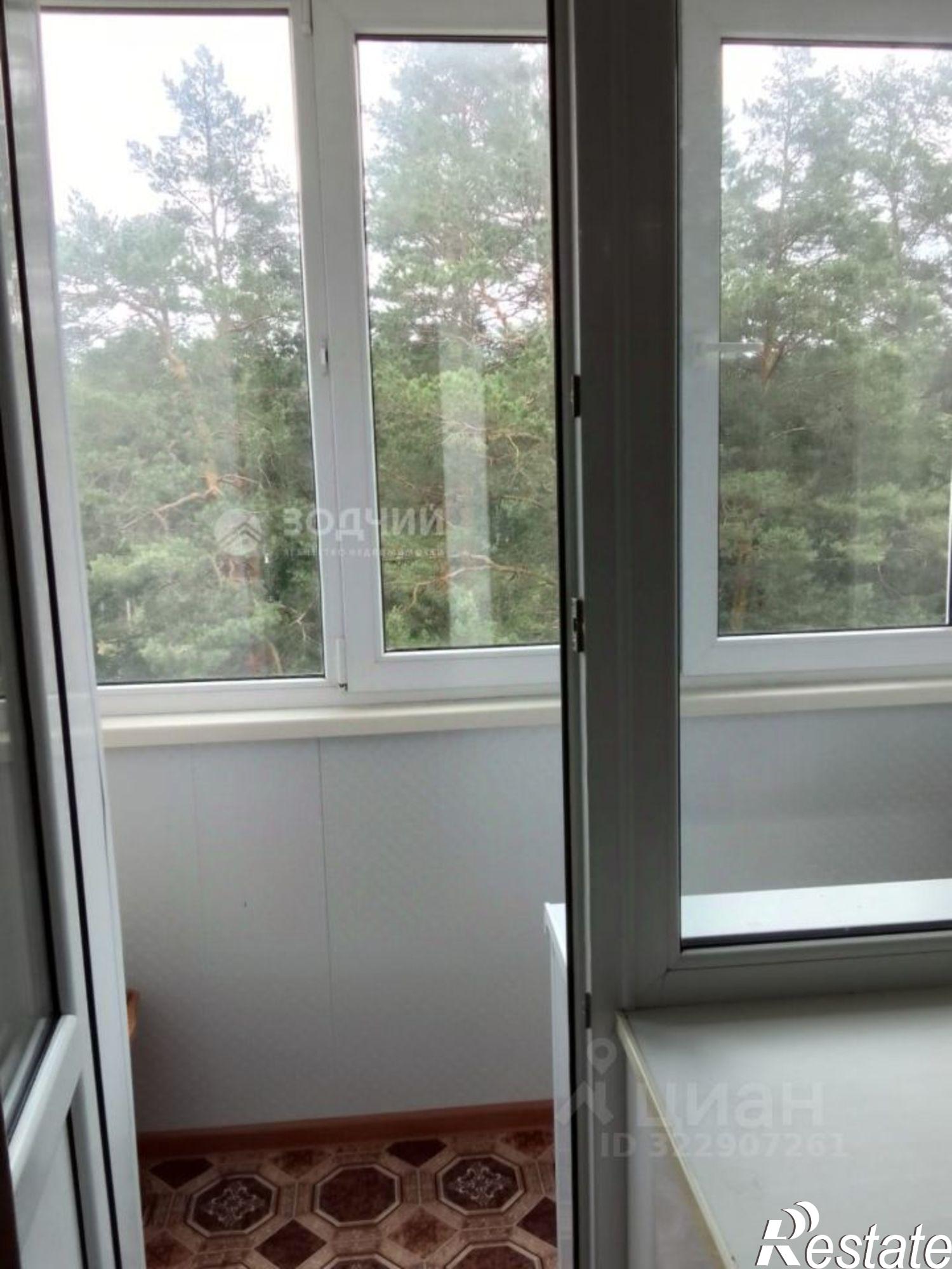 Купить квартиру за 880 000 рублей на Шумерля г., поселок Лесной ул., д.3