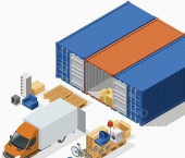 15 кв м Складской проезд, 15