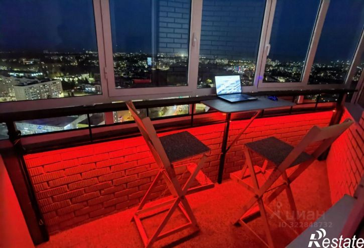 1-комн квартира Новочебоксарск