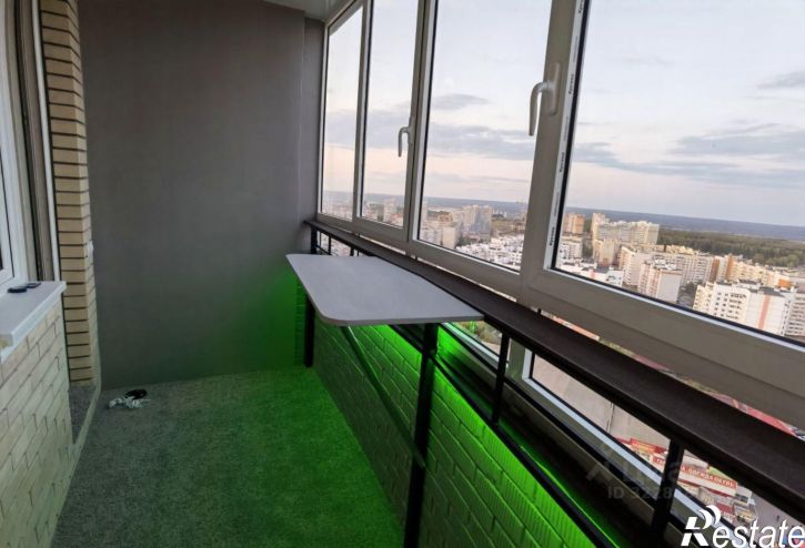 1-комн квартира Новочебоксарск