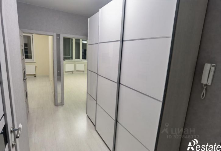 1-комн квартира Новочебоксарск