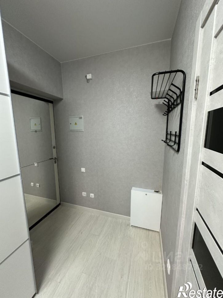 1-комн квартира Новочебоксарск