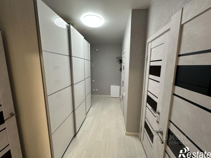 1-комн квартира Новочебоксарск