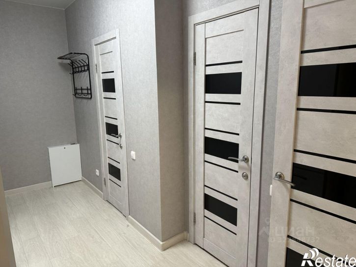 1-комн квартира Новочебоксарск