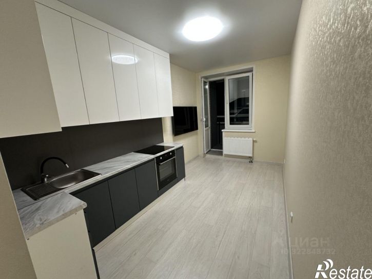 1-комн квартира Новочебоксарск