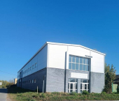 ОСЗ 17 кв м улица Николаева, 3