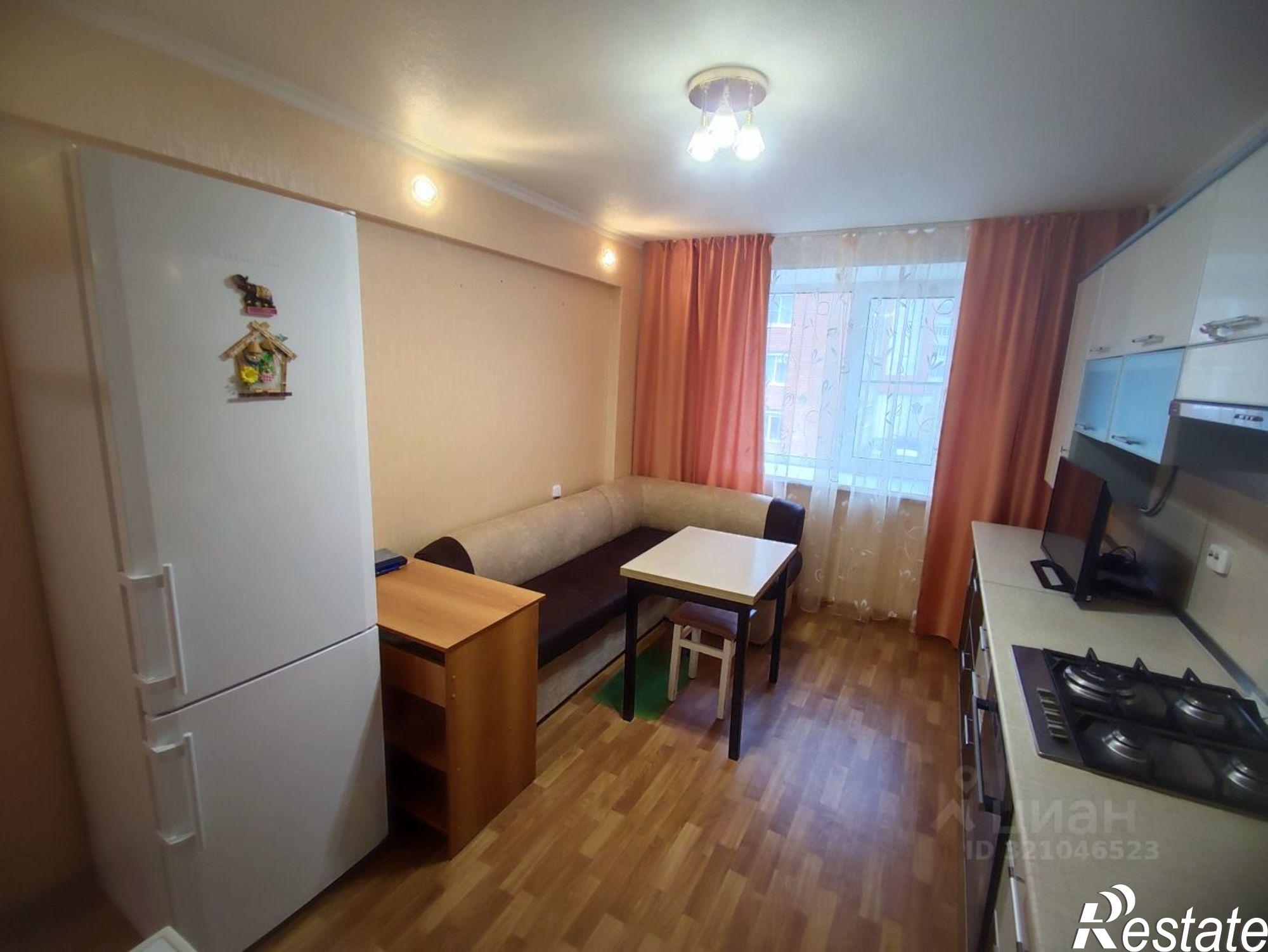 Купить квартиру за 5 100 000 рублей на Чебоксары