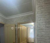 1-комн, 34кв м, этаж 2/3 Красночетайский район, Красные Четаи с.